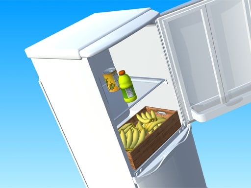 You are currently viewing Fill Fridge