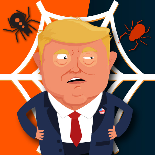 Read more about the article Spider Trump
