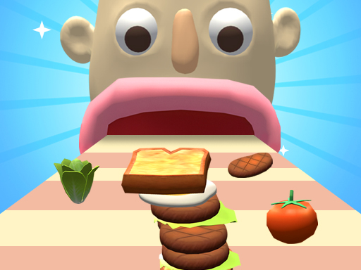 Read more about the article Sandwich Runner
