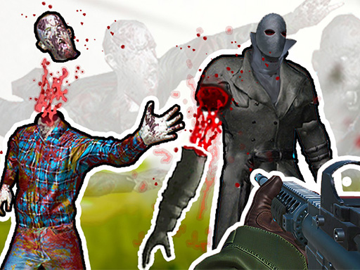 Read more about the article Zombie Shooter 3D