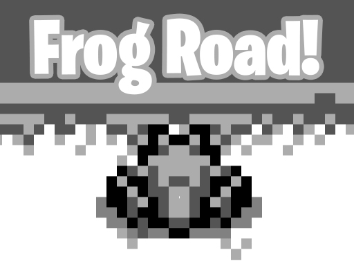 Read more about the article Frog Road