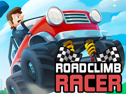 Read more about the article Road Climb Racer