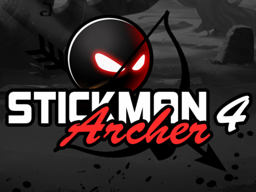 Read more about the article Stickman Archer 4
