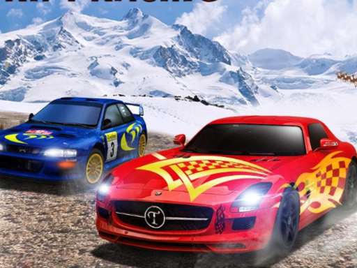 Read more about the article Snow Fall Racing Championship