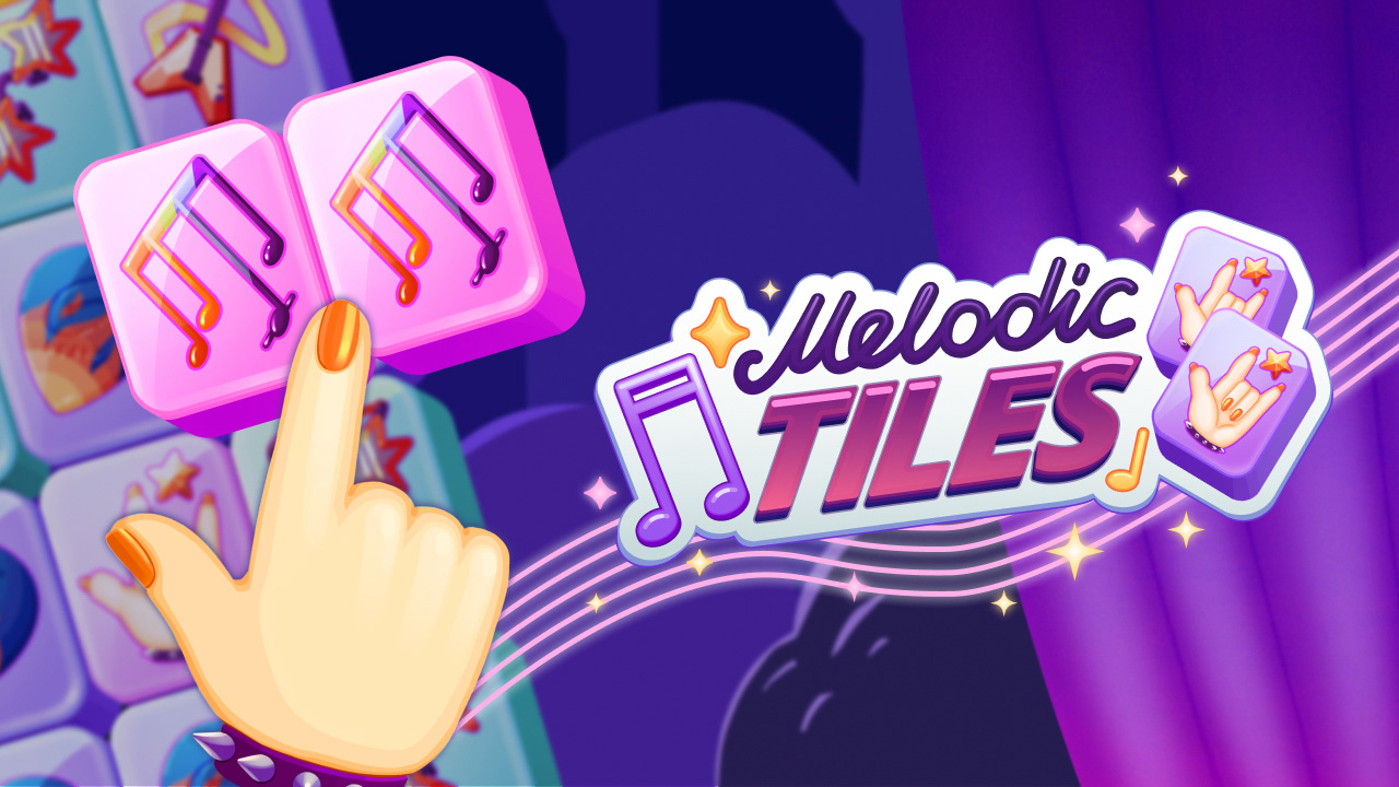 Read more about the article Melodic Tiles