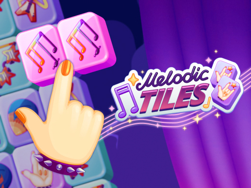 Read more about the article Melodic Tiles