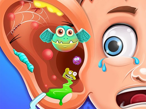 Read more about the article Ear Doctor