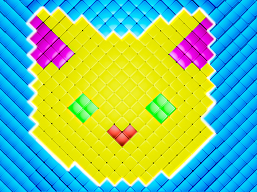 Read more about the article Fluffy Cubes