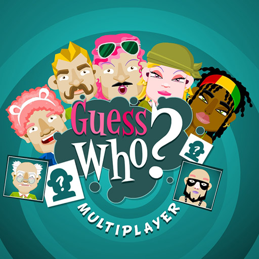 Read more about the article Guess Who Multiplayer