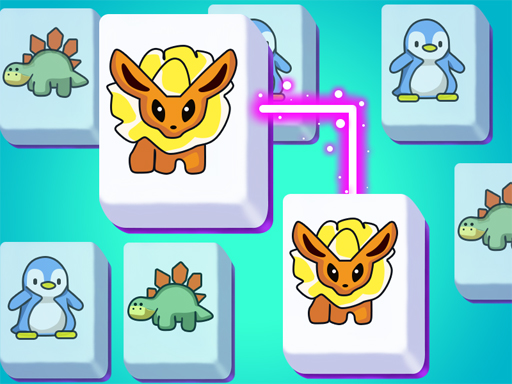 Read more about the article Pet Connect Match