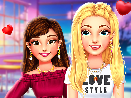 Read more about the article BFFs High School First Date Look