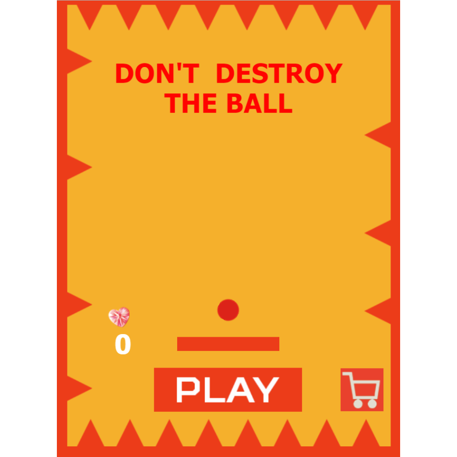 Read more about the article Dont Destroy the Ball