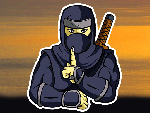 Read more about the article Ninja In Cape