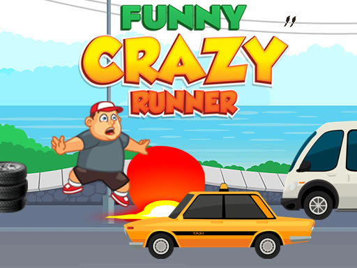 Read more about the article Funny Crazy Runner
