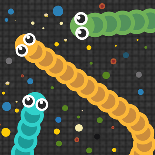 Read more about the article Snake Battle