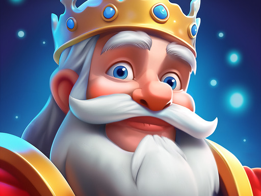 Read more about the article The Mergest Kingdom