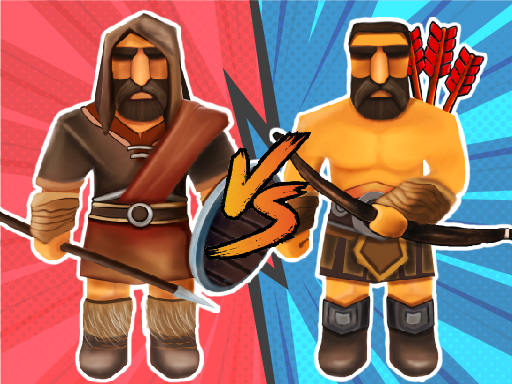Read more about the article Medieval Battle 2P