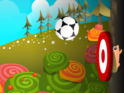 Read more about the article Ball and Target