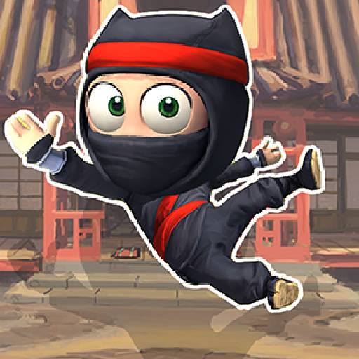Read more about the article Super Ninja Adventure