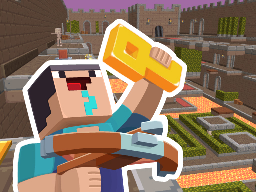 Read more about the article Noob: Zombie Prison Escape