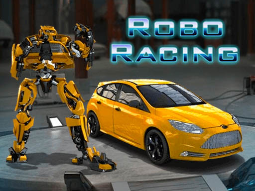 Read more about the article Robo Racing