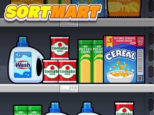 Read more about the article Sort Mart