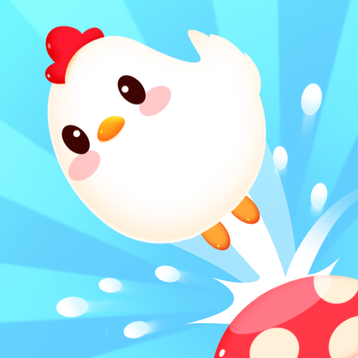 Read more about the article Crazy Chicken Jump