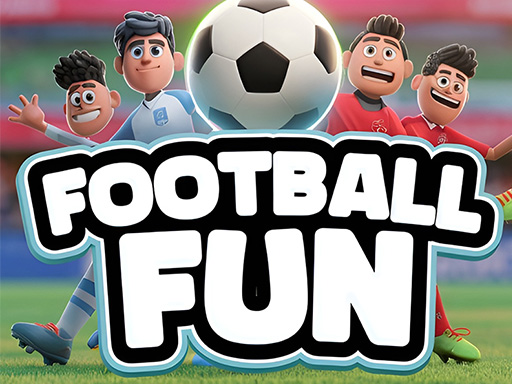 Read more about the article Football Fun