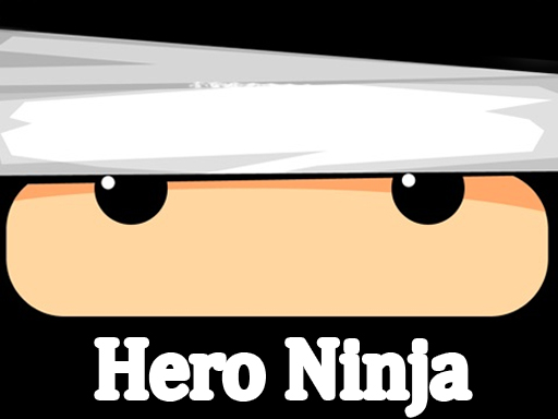 Read more about the article Hero Ninja