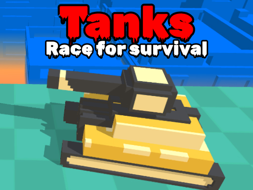 Read more about the article Tanks. Race for survival