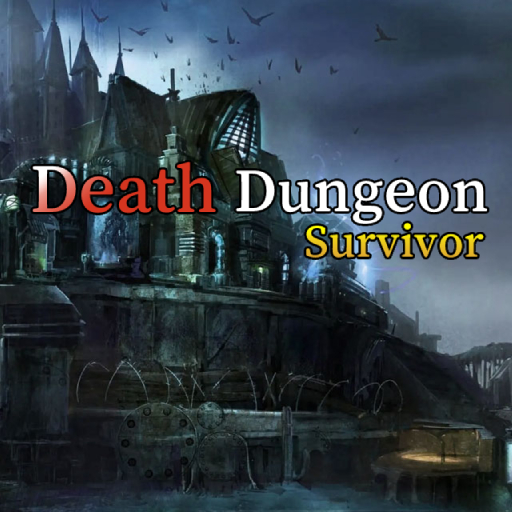 Read more about the article Death Dungeon – Survivor