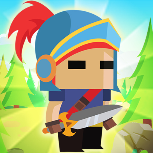 Read more about the article Heroic Quest