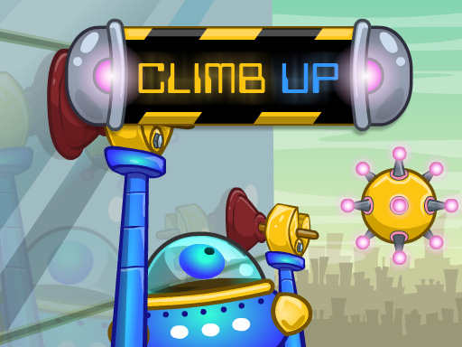 Read more about the article Climb Up