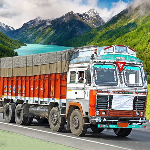 Read more about the article Cargo Truck Transport Simulator Game