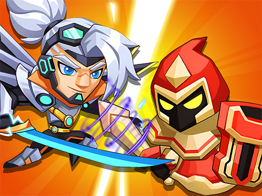 Read more about the article Hero Fight Clash