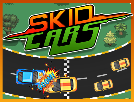 Read more about the article Skid Cars