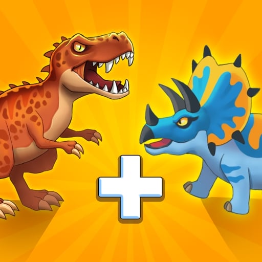 Read more about the article Dinosaurs Merge Master