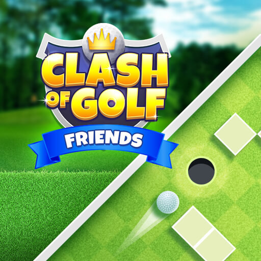 Read more about the article Clash of Golf Friends