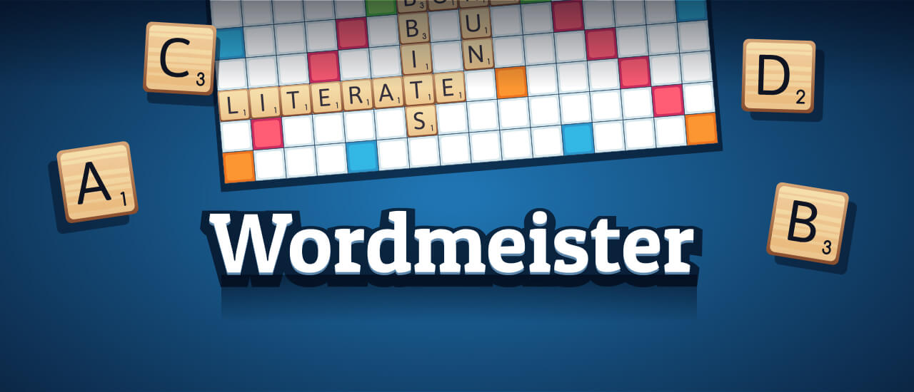 Read more about the article Wordmeister
