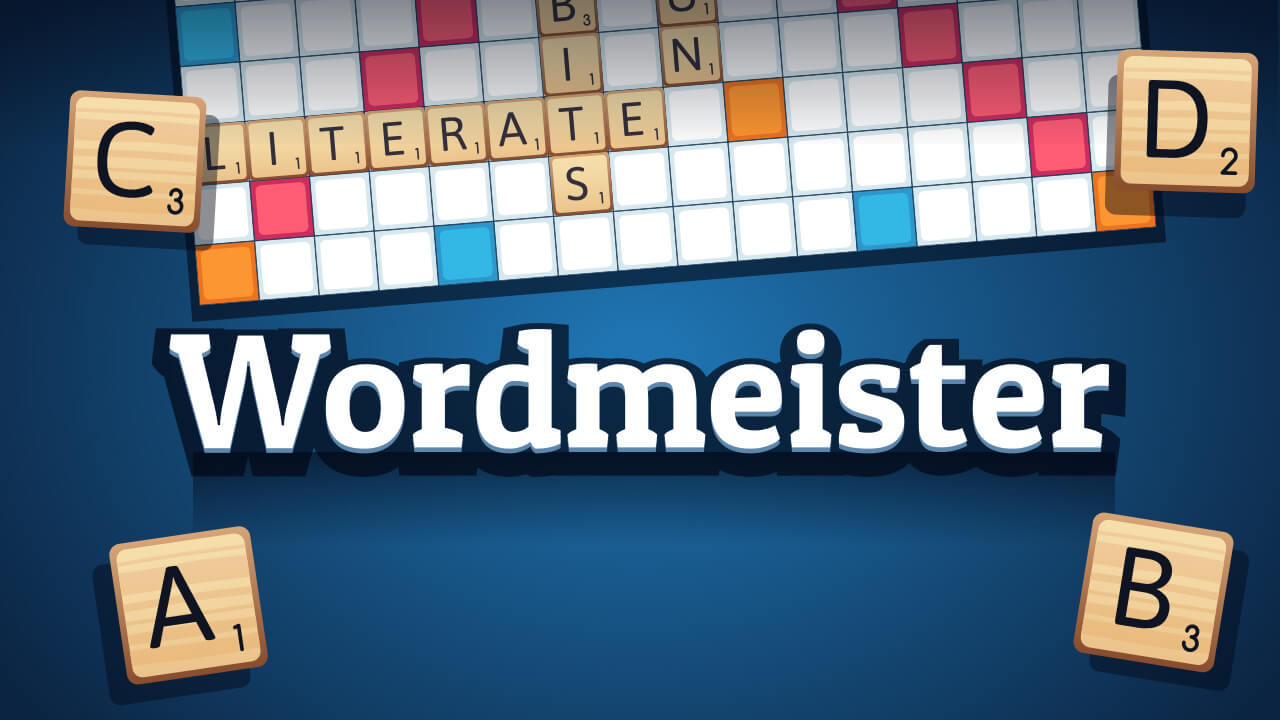 Read more about the article Wordmeister