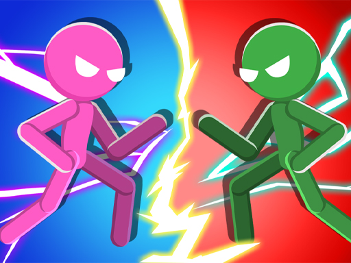 Read more about the article Fighter Stick Hero