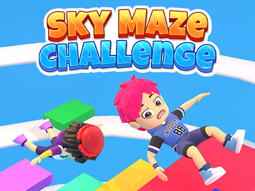 Read more about the article Sky Maze Challenge