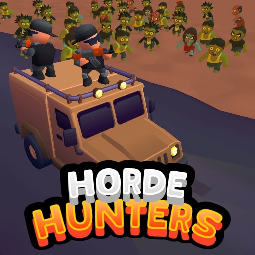Read more about the article Horde Hunters