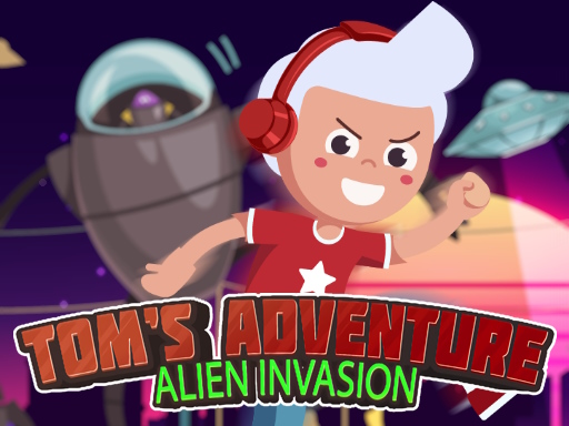 Read more about the article Tom’s Adventure