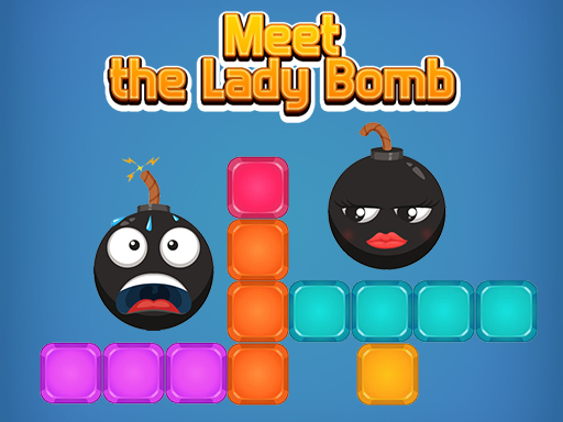 Read more about the article Meet the Lady Bomb