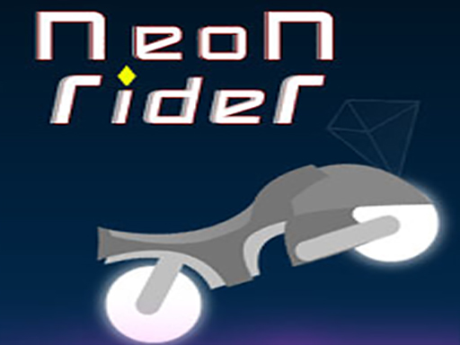 Read more about the article EG Neon Rider