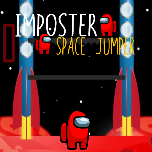 Read more about the article Imposter Space Jumper