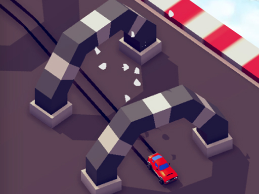 Read more about the article Zombie Drift