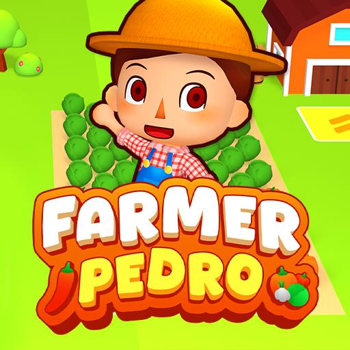 Read more about the article Farmer Pedro