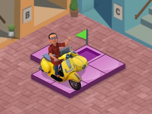 Read more about the article Professor Parking